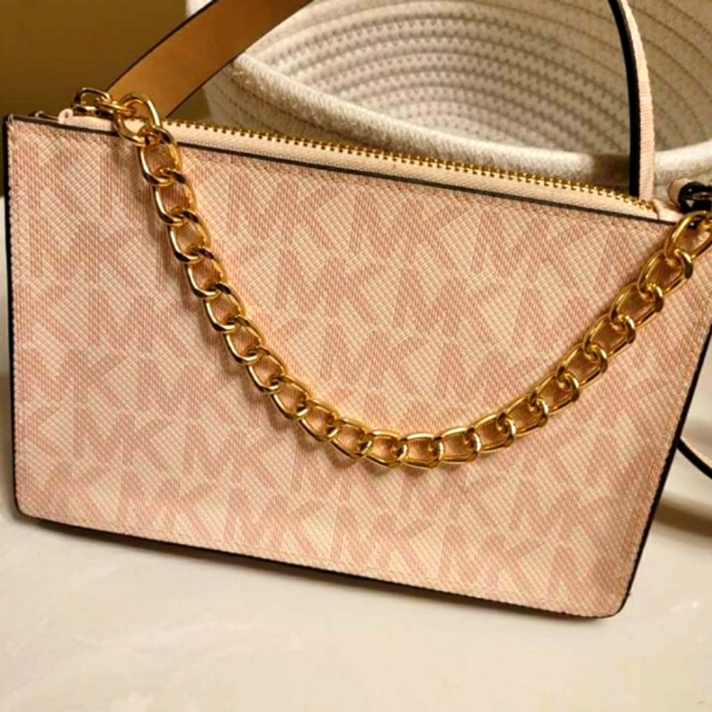 Michael kors Belt purse
